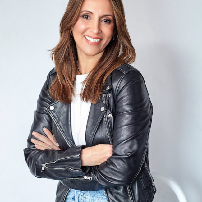 Sally Polihronas