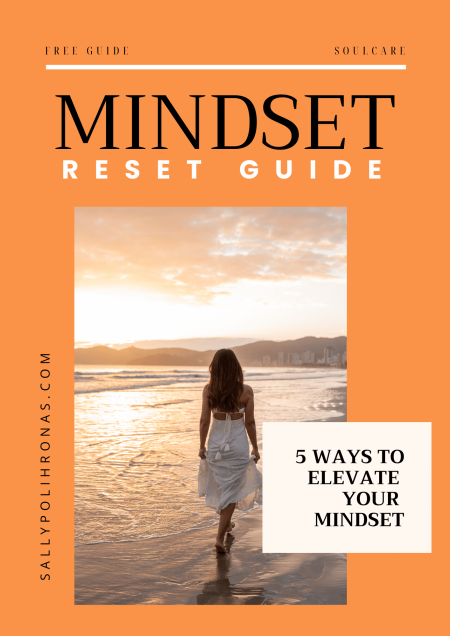 Mindset Reset Guide LR